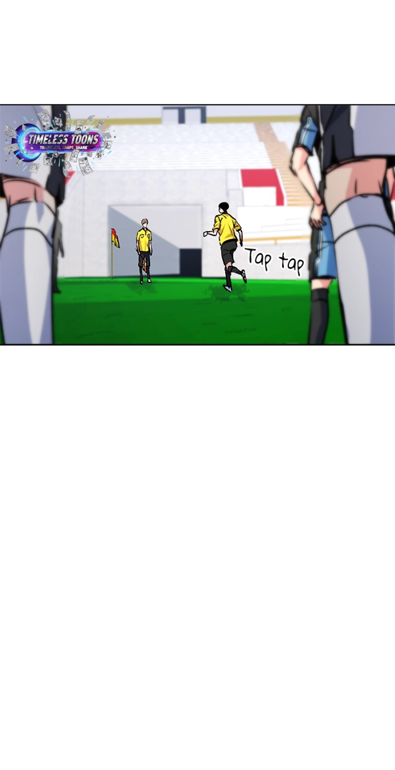 Read Top Corner chapter 169 image 15 on Lezhin