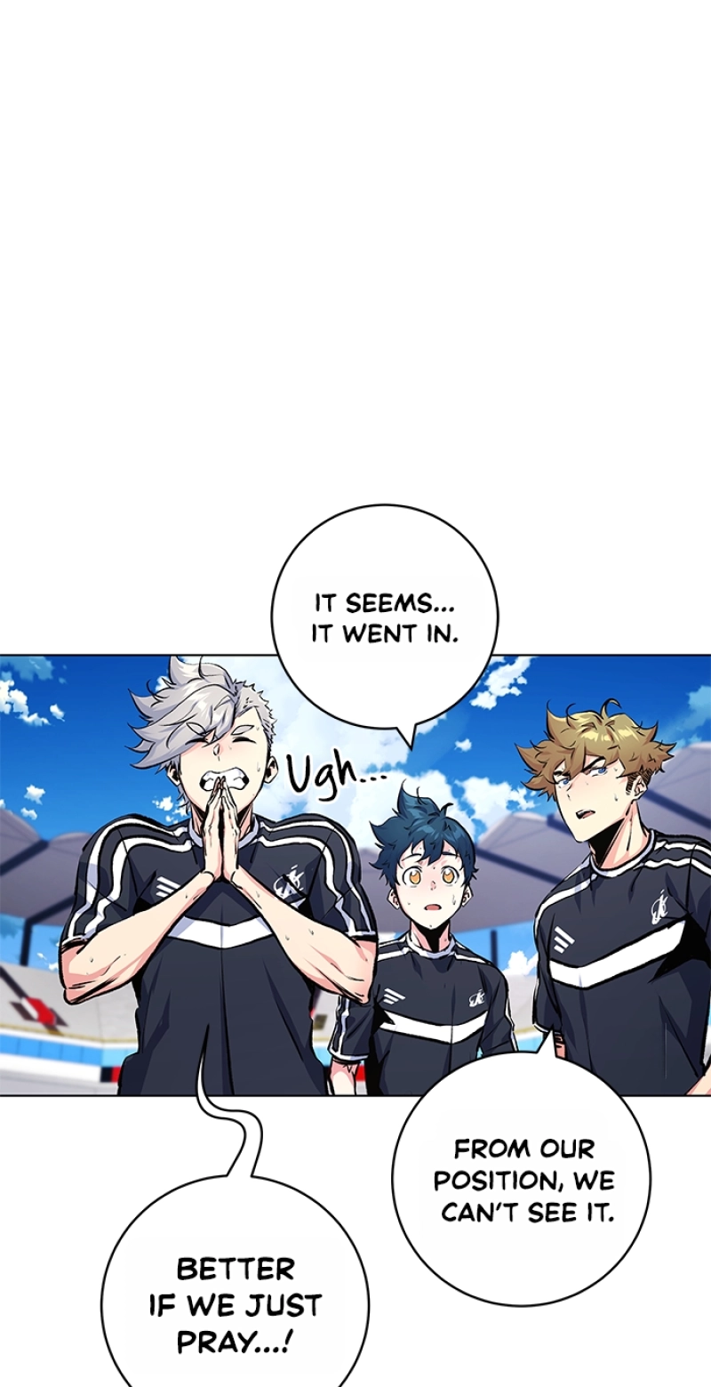 Read Top Corner chapter 169 image 17 on Lezhin
