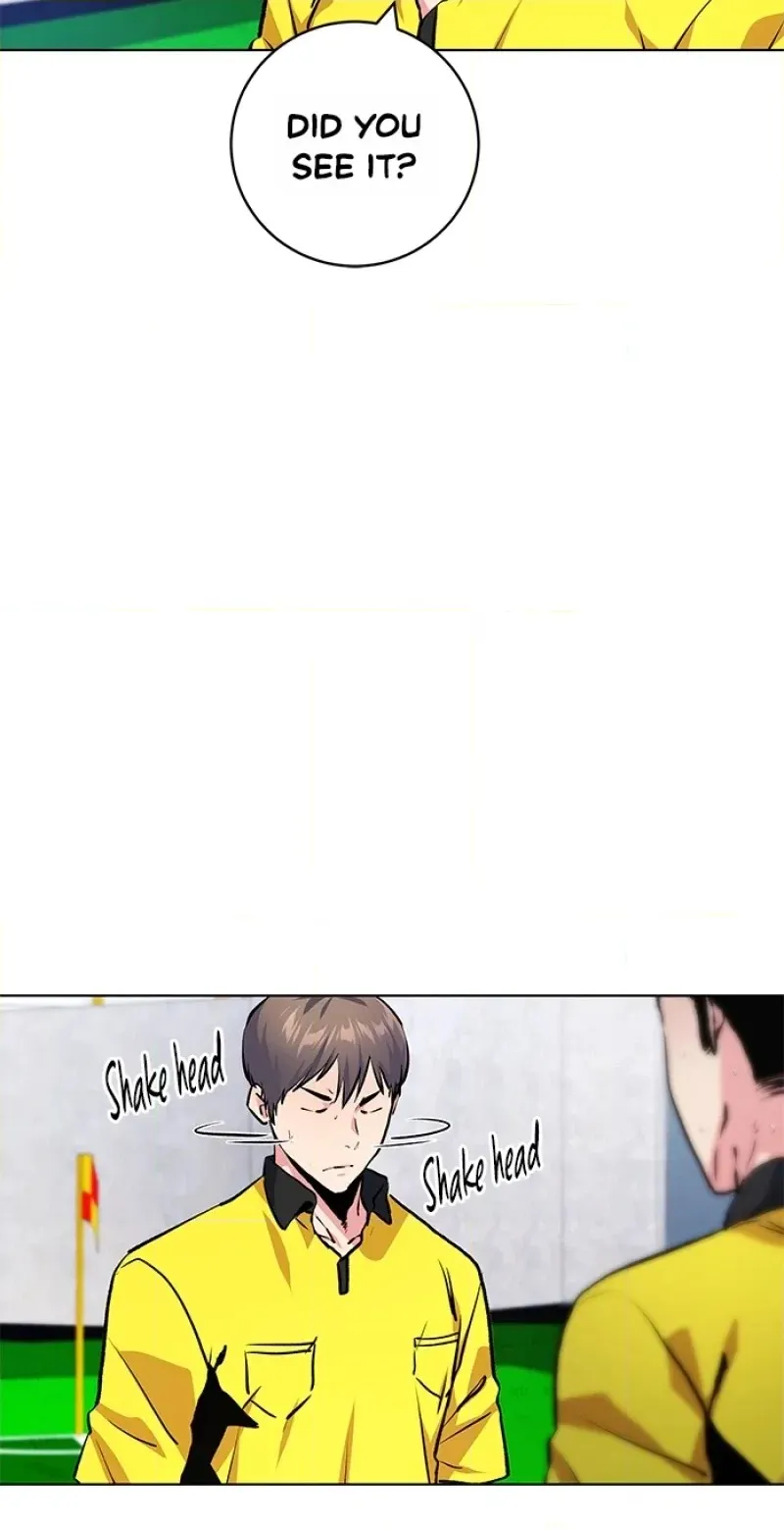 Read Top Corner chapter 169 image 19 on Lezhin