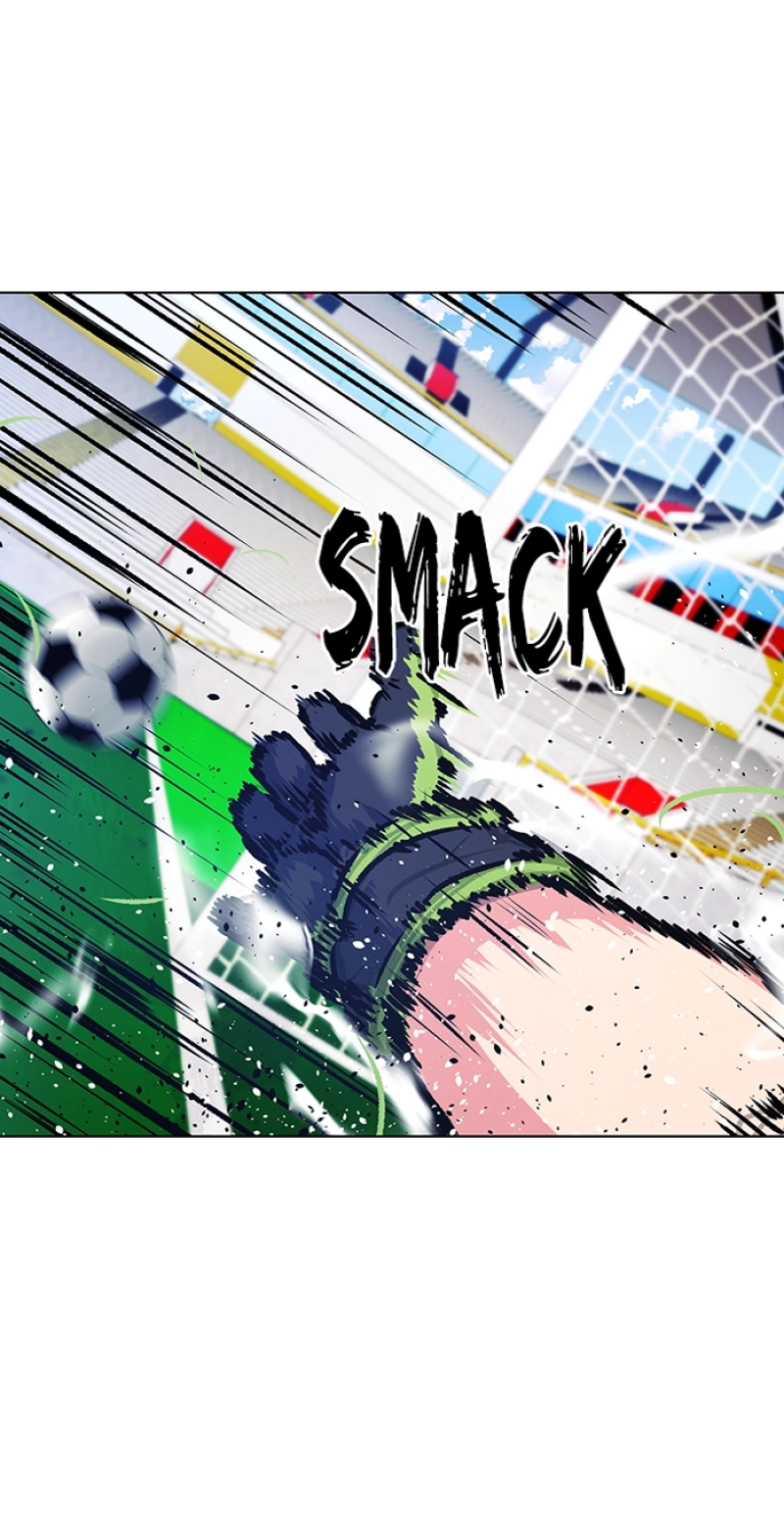 Read Top Corner chapter 169 image 2 on Lezhin