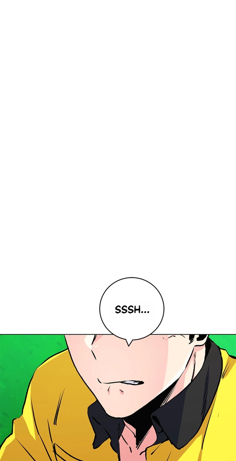 Read Top Corner chapter 169 image 20 on Lezhin