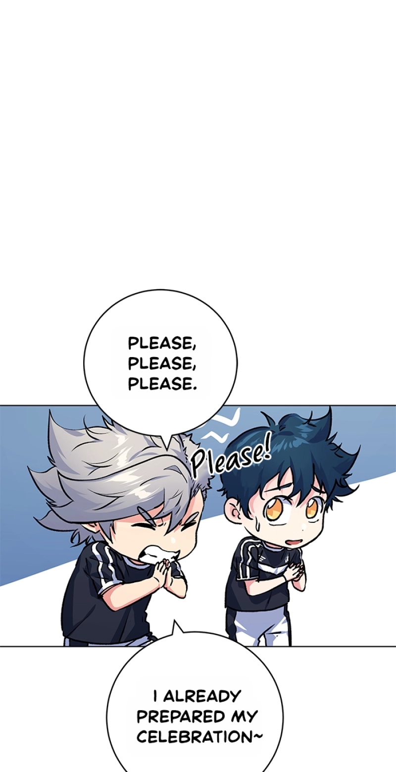 Read Top Corner chapter 169 image 23 on Lezhin