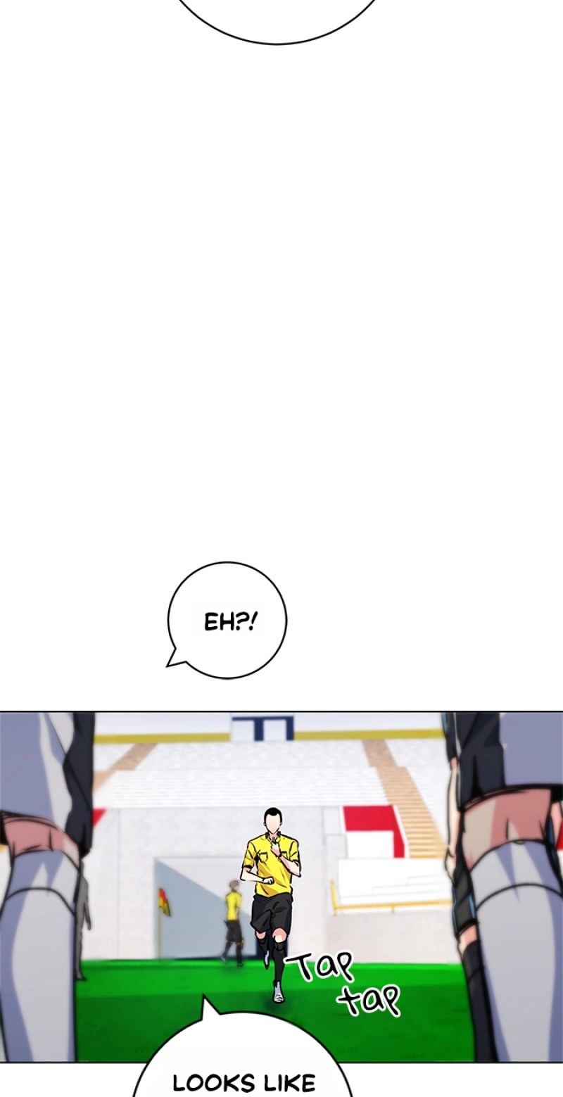 Read Top Corner chapter 169 image 24 on Lezhin