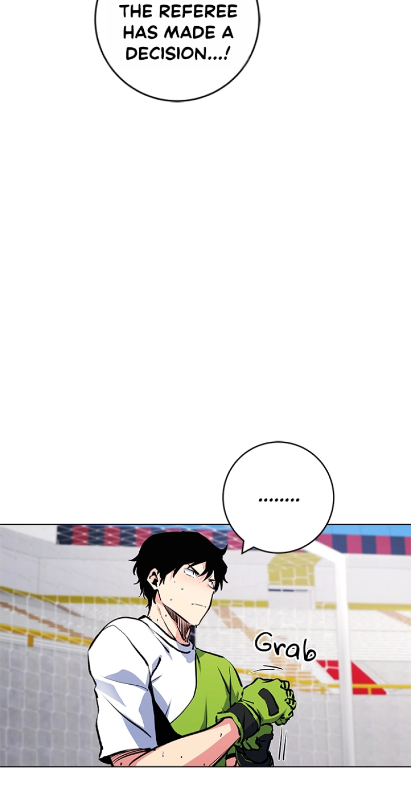 Read Top Corner chapter 169 image 25 on Lezhin