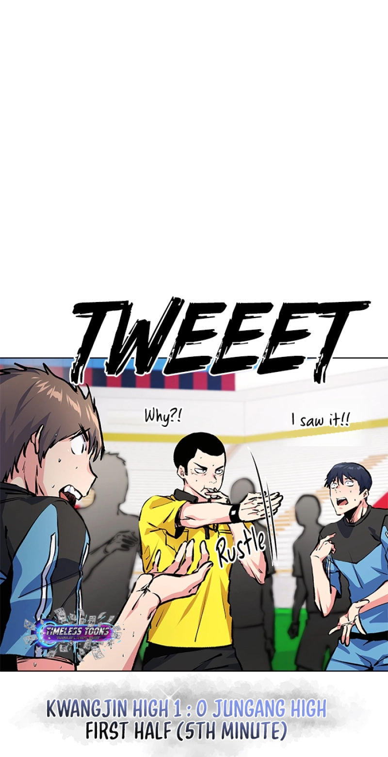 Read Top Corner chapter 169 image 27 on Lezhin