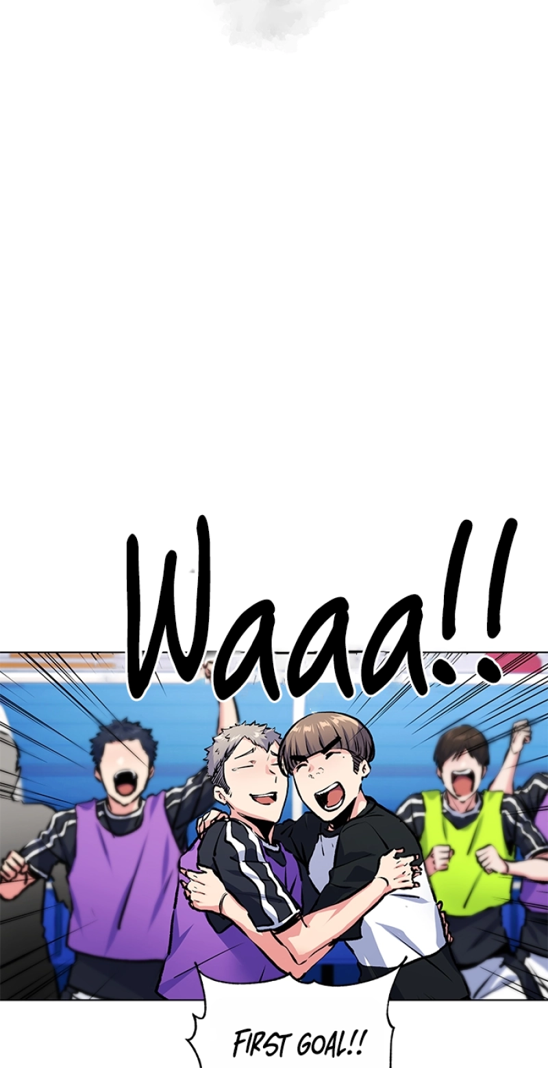 Read Top Corner chapter 169 image 28 on Lezhin