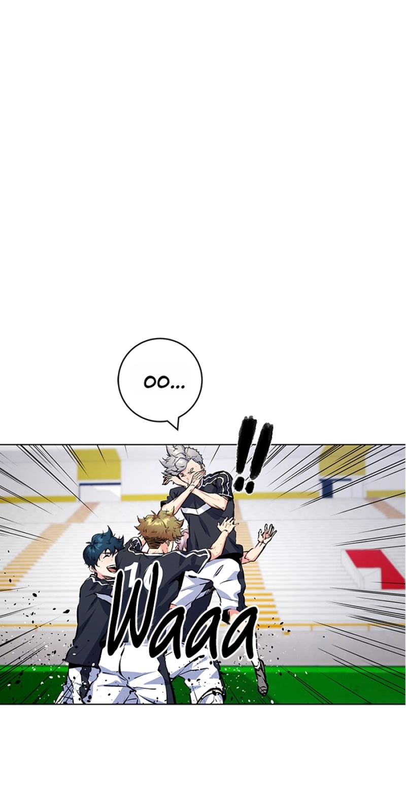 Read Top Corner chapter 169 image 33 on Lezhin