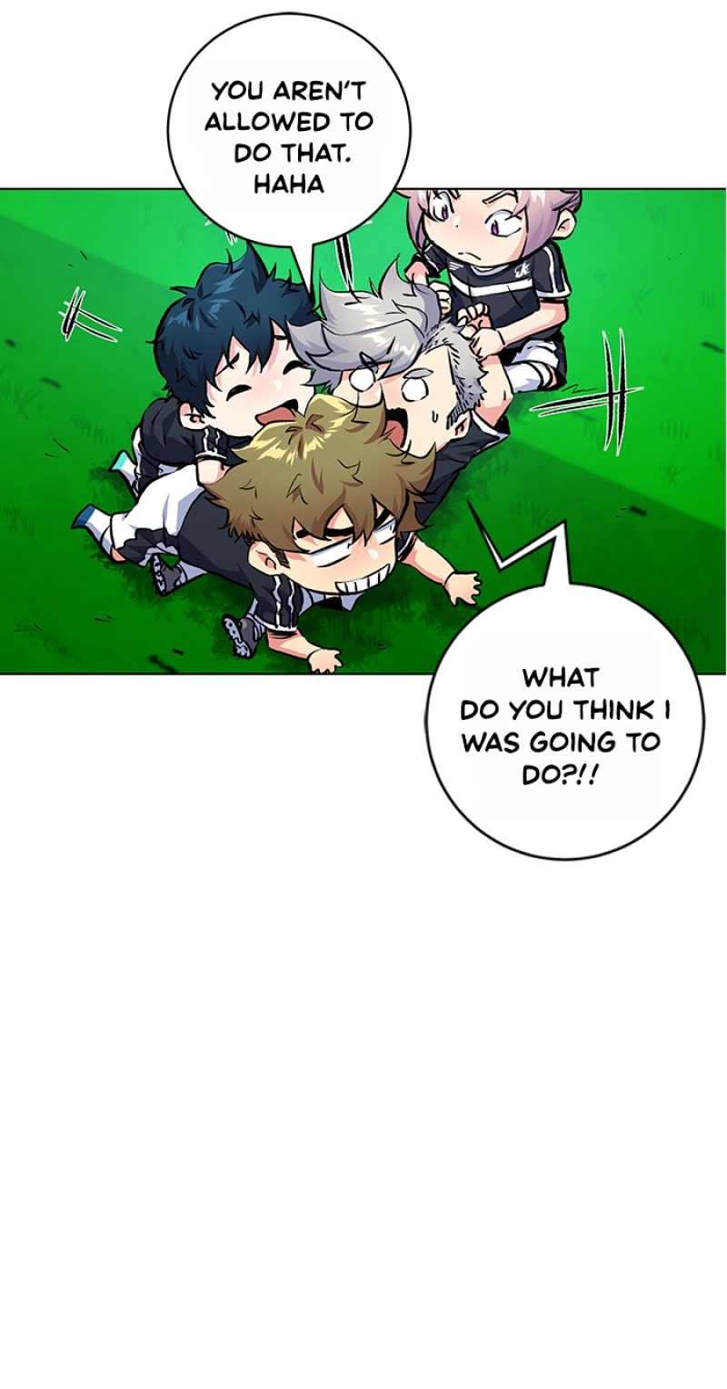 Read Top Corner chapter 169 image 35 on Lezhin
