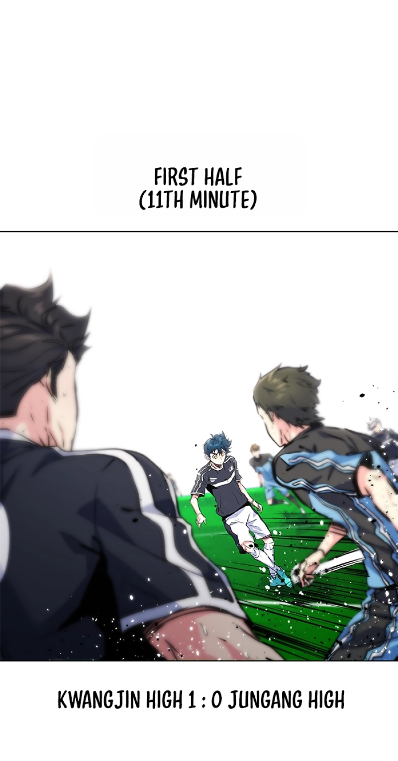 Read Top Corner chapter 169 image 38 on Lezhin