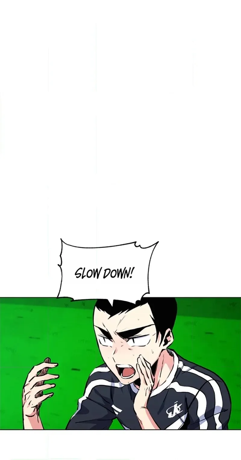 Read Top Corner chapter 169 image 39 on Lezhin