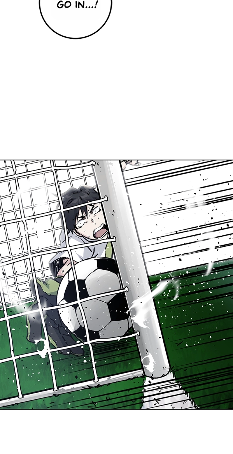 Read Top Corner chapter 169 image 4 on Lezhin