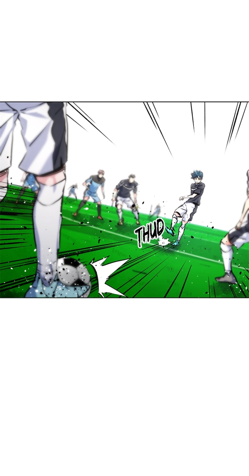 Read Top Corner chapter 169 image 40 on Lezhin