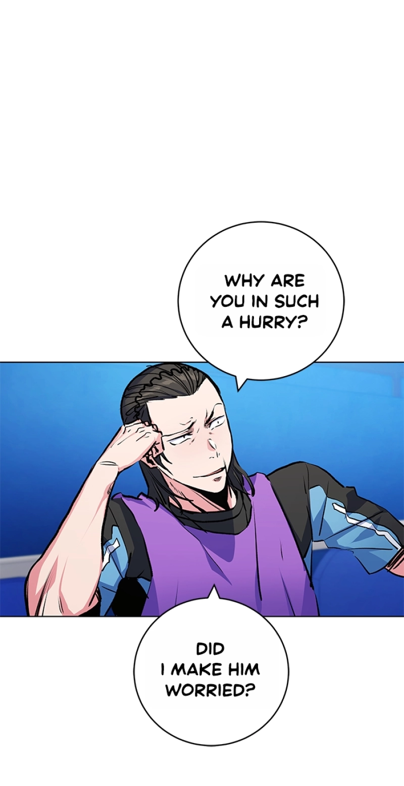 Read Top Corner chapter 169 image 48 on Lezhin