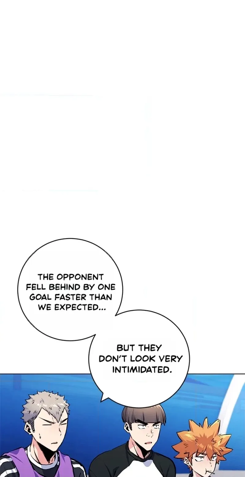 Read Top Corner chapter 169 image 49 on Lezhin