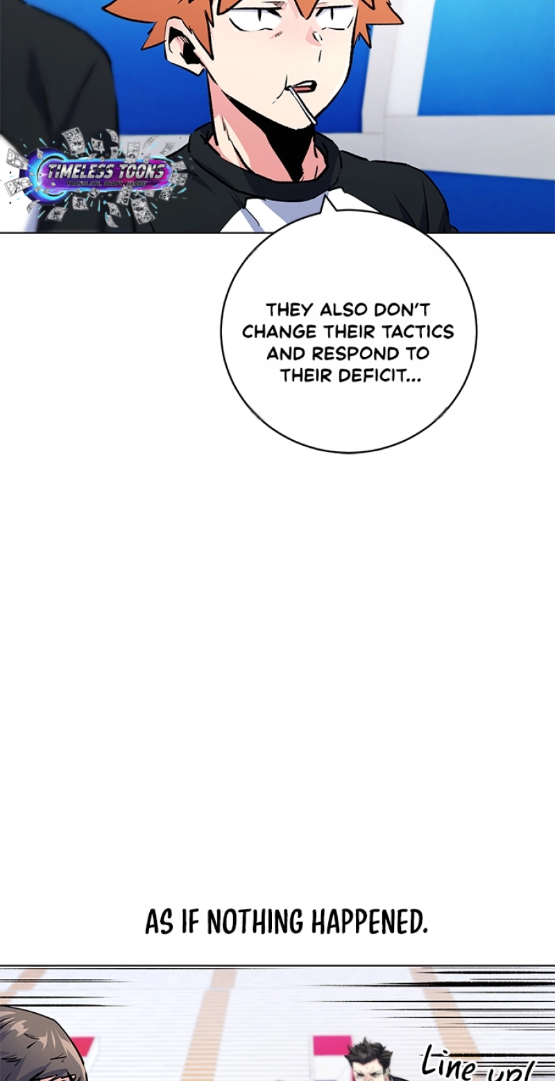 Read Top Corner chapter 169 image 51 on Lezhin