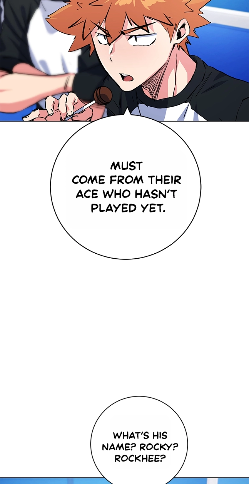 Read Top Corner chapter 169 image 53 on Lezhin
