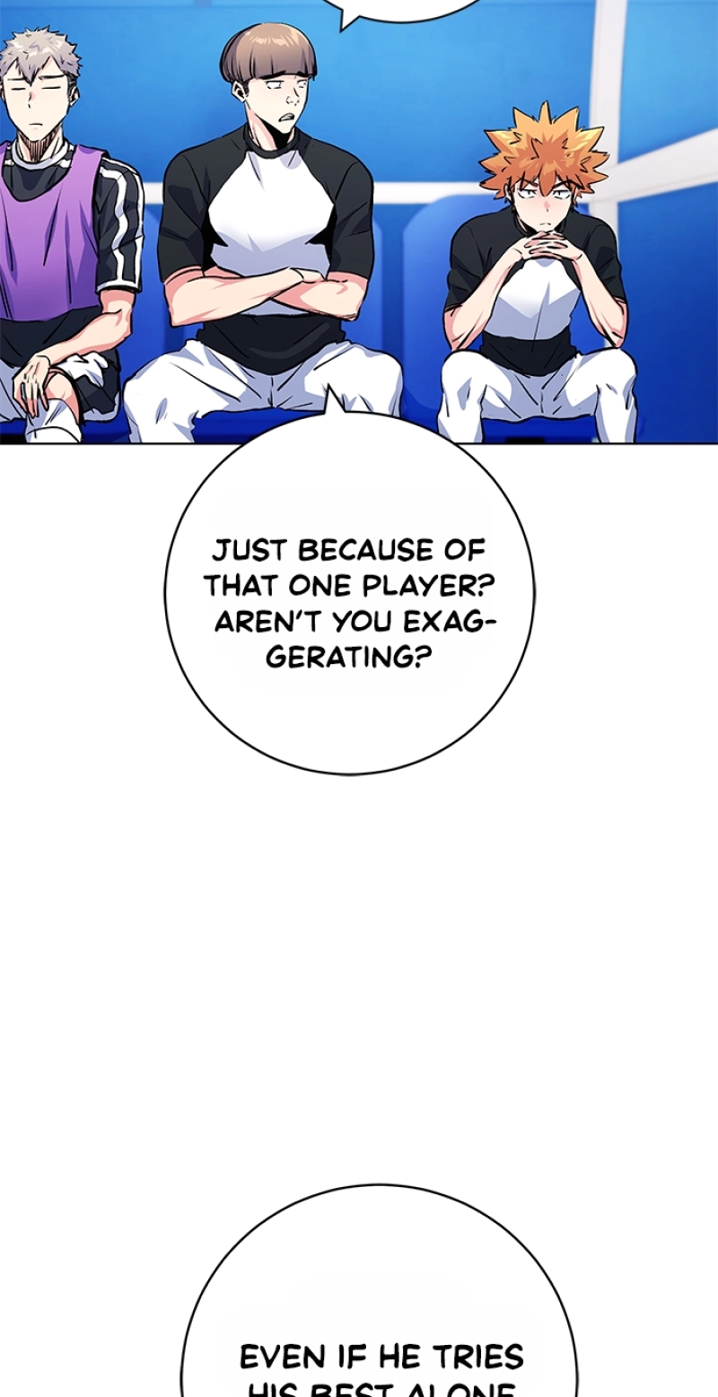 Read Top Corner chapter 169 image 54 on Lezhin