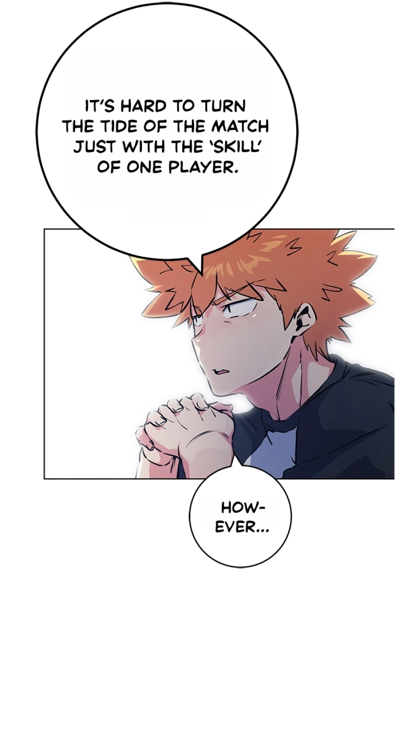 Read Top Corner chapter 169 image 56 on Lezhin