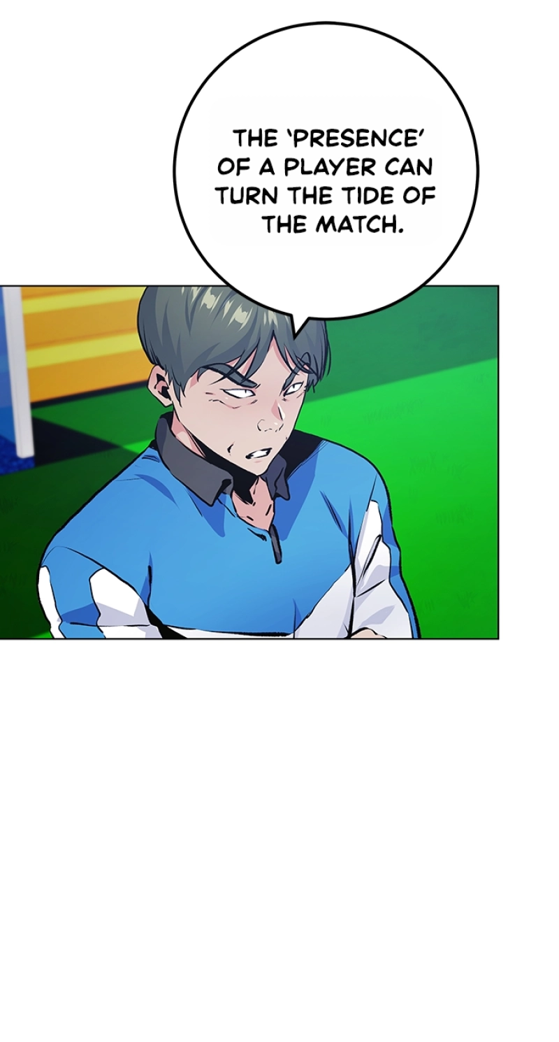 Read Top Corner chapter 169 image 57 on Lezhin