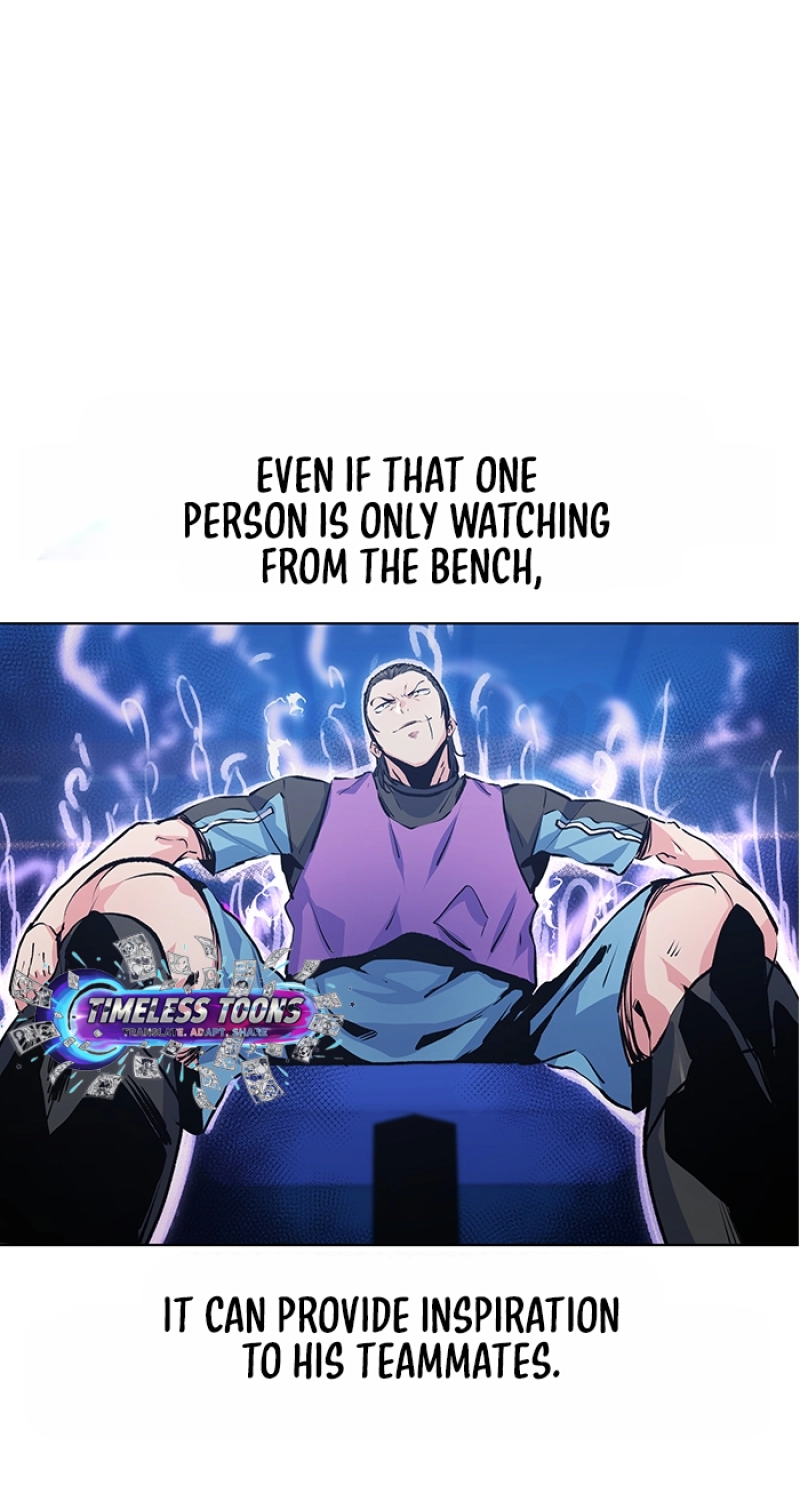 Read Top Corner chapter 169 image 58 on Lezhin