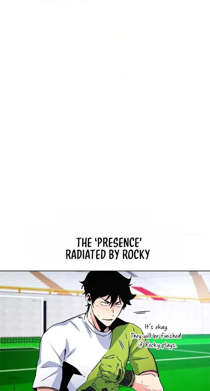 Read Top Corner chapter 169 image 59 on Lezhin