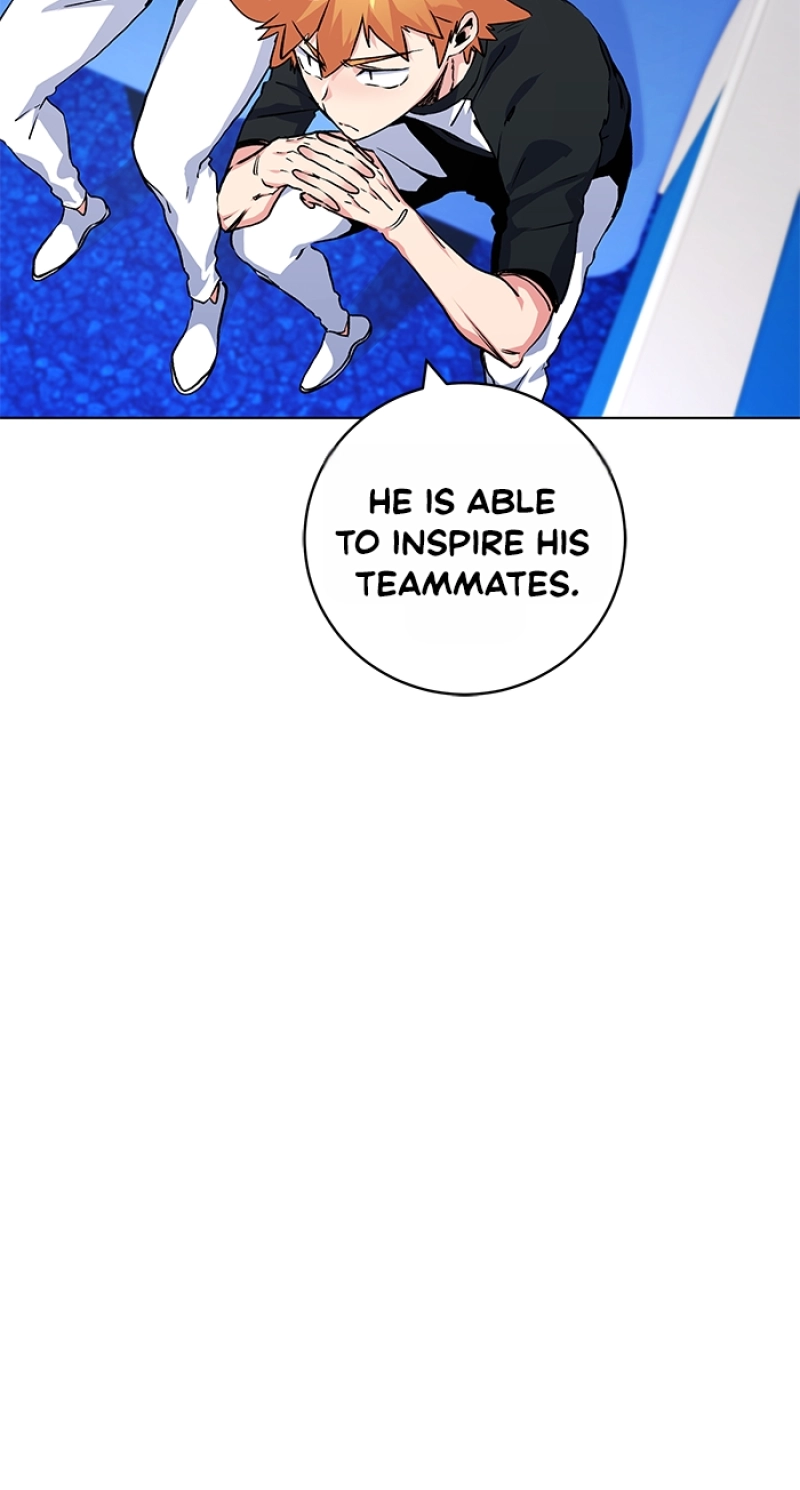 Read Top Corner chapter 169 image 61 on Lezhin