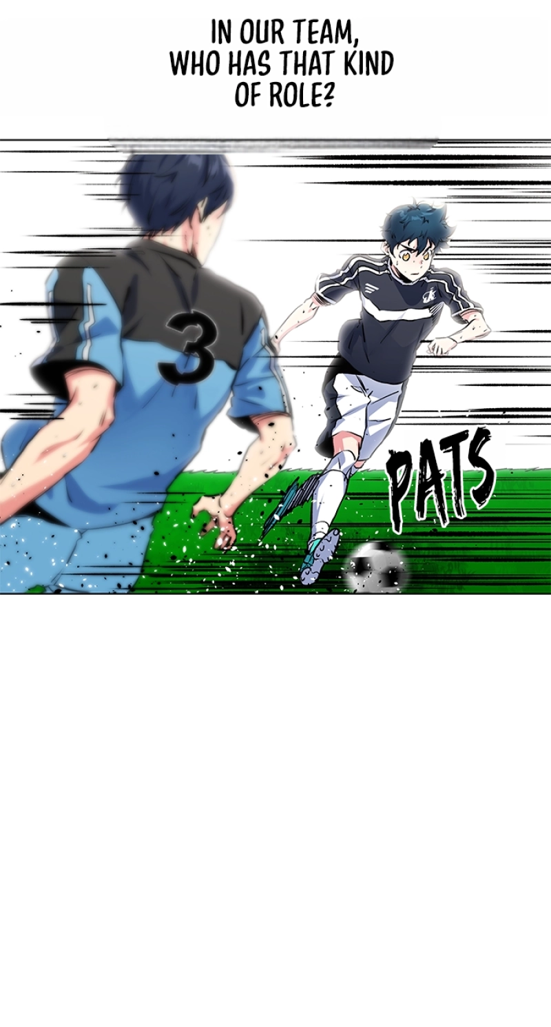 Read Top Corner chapter 169 image 62 on Lezhin