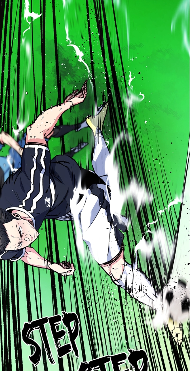 Read Top Corner chapter 169 image 67 on Lezhin