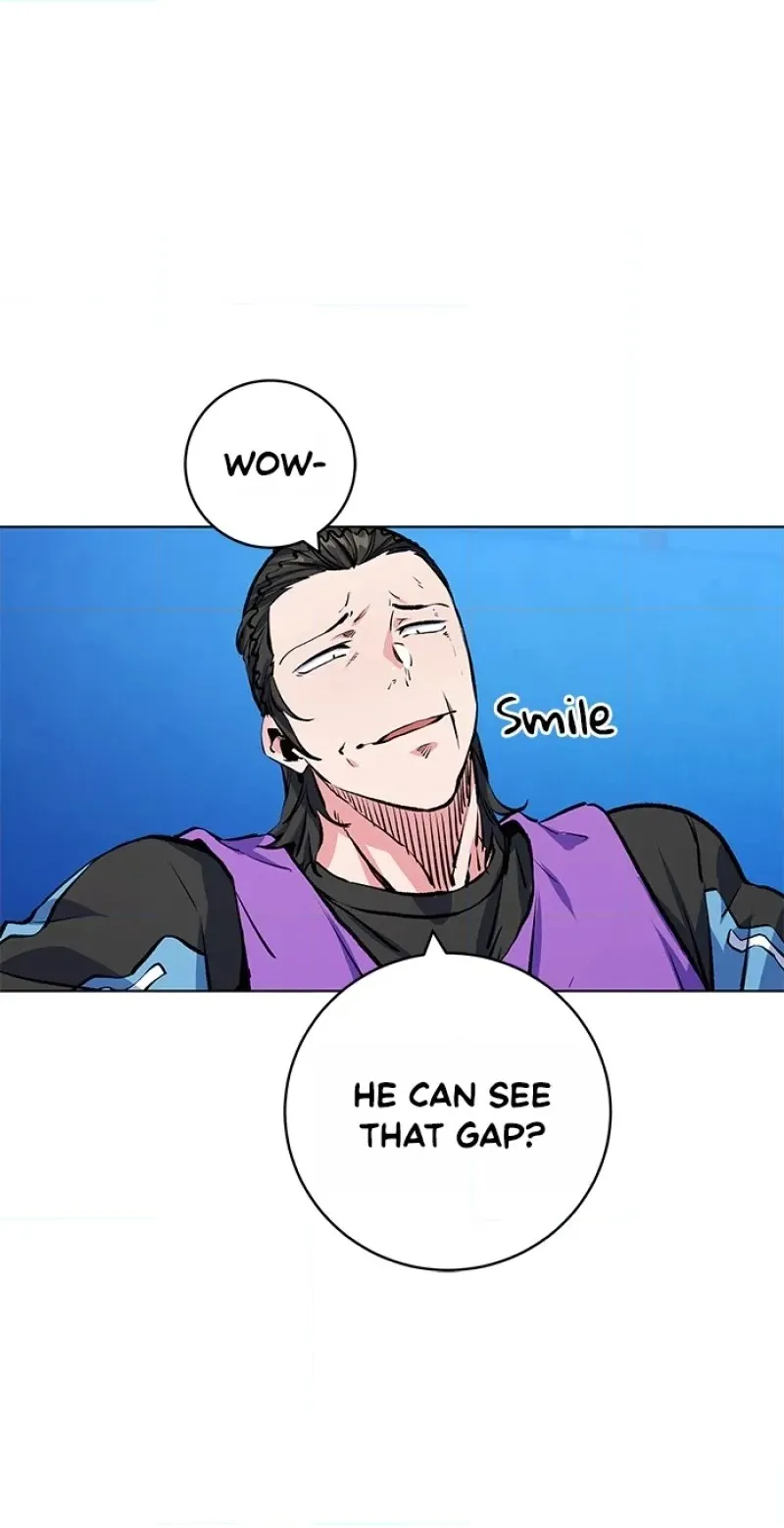 Read Top Corner chapter 169 image 69 on Lezhin