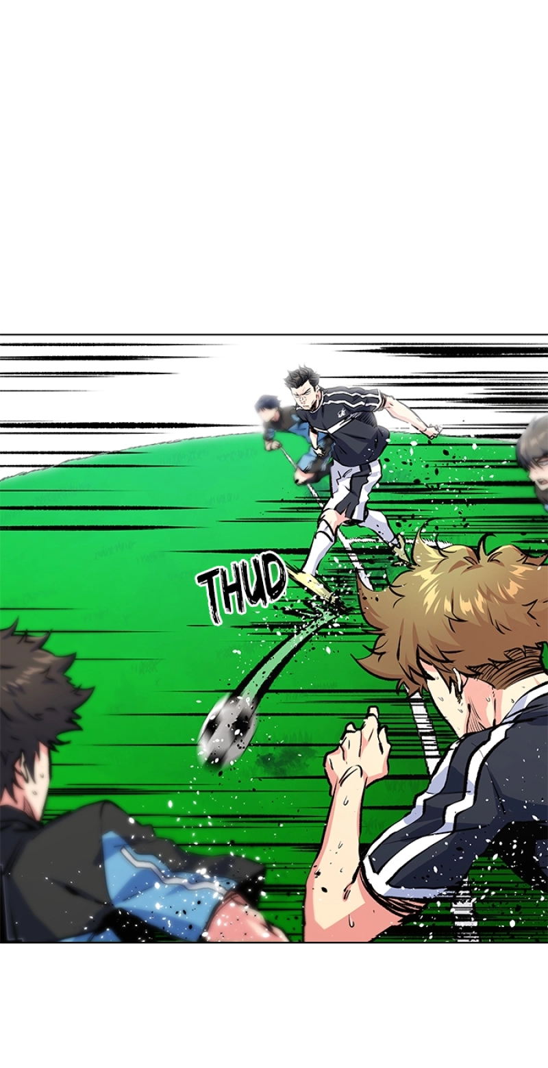 Read Top Corner chapter 169 image 70 on Lezhin