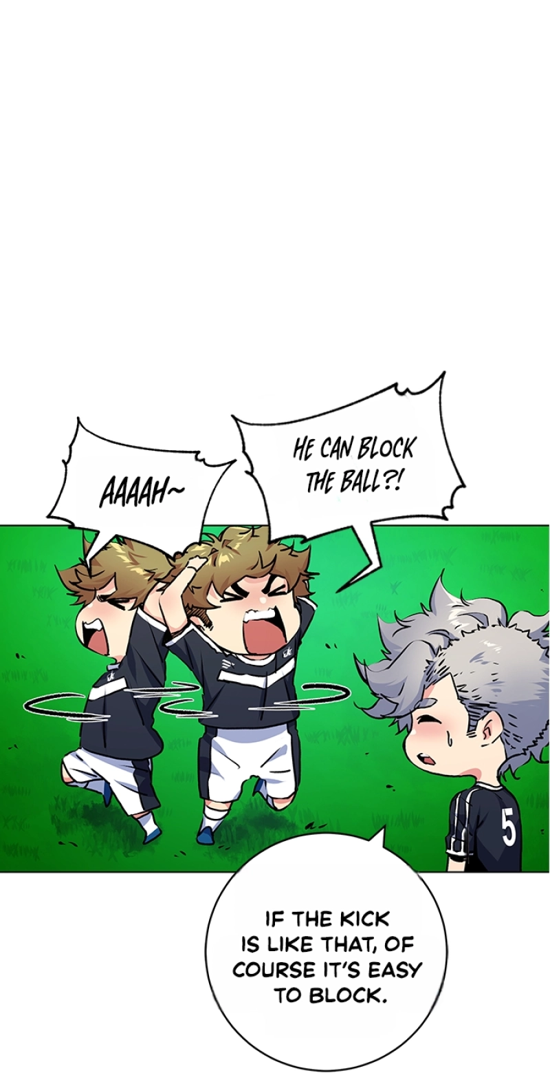 Read Top Corner chapter 169 image 74 on Lezhin