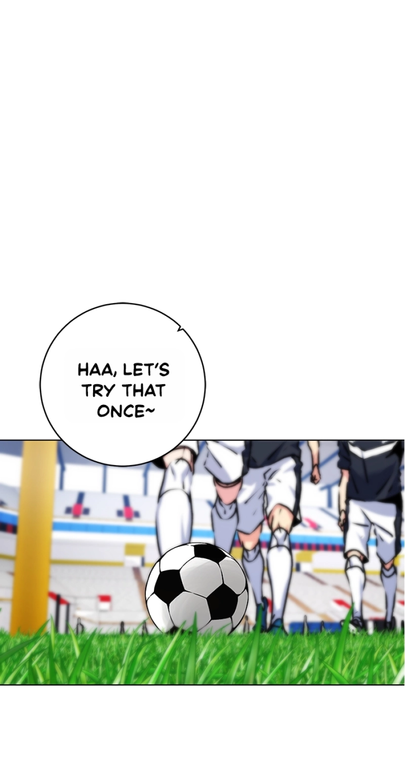 Read Top Corner chapter 169 image 76 on Lezhin