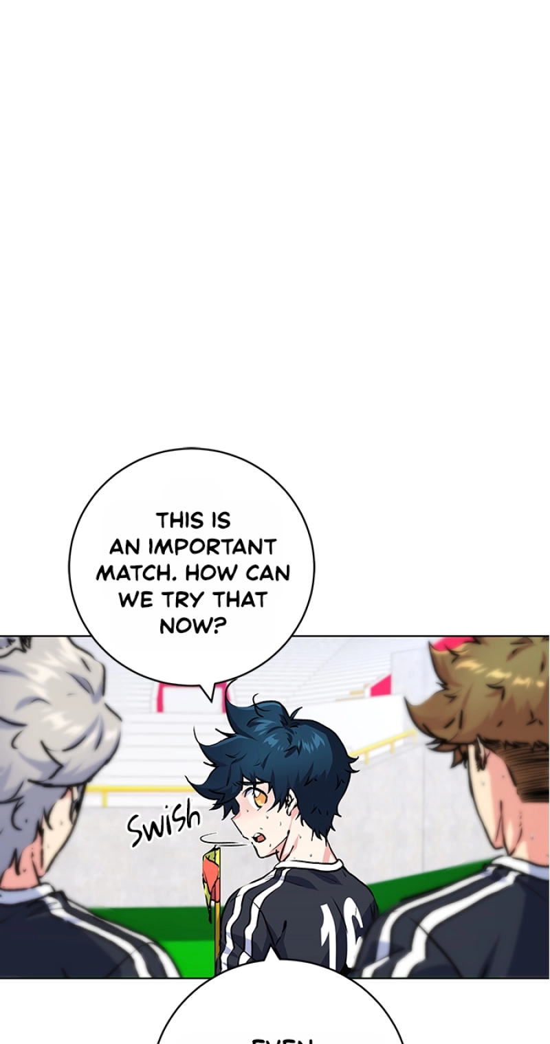 Read Top Corner chapter 169 image 77 on Lezhin