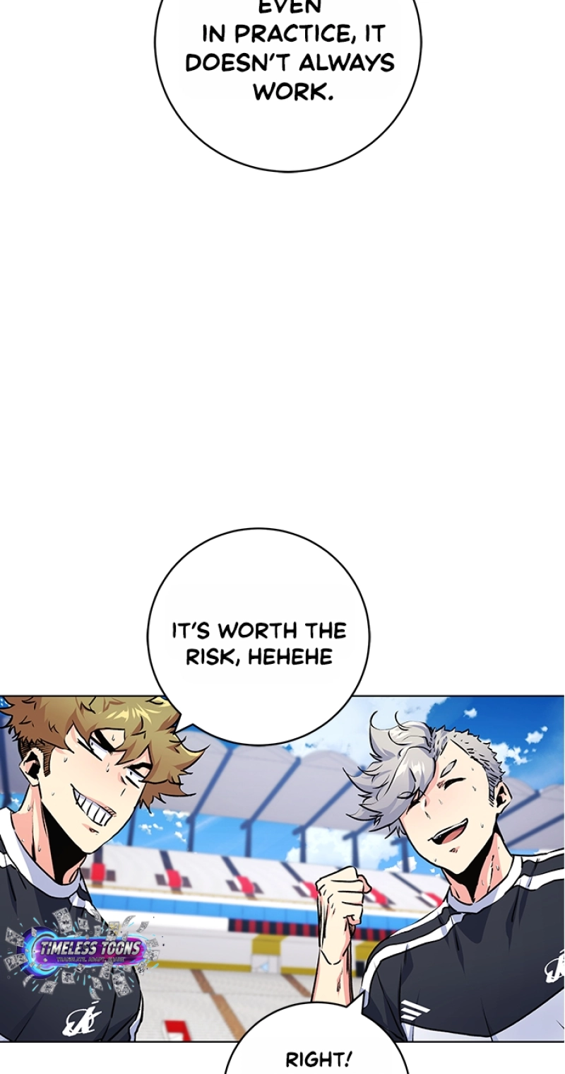 Read Top Corner chapter 169 image 78 on Lezhin