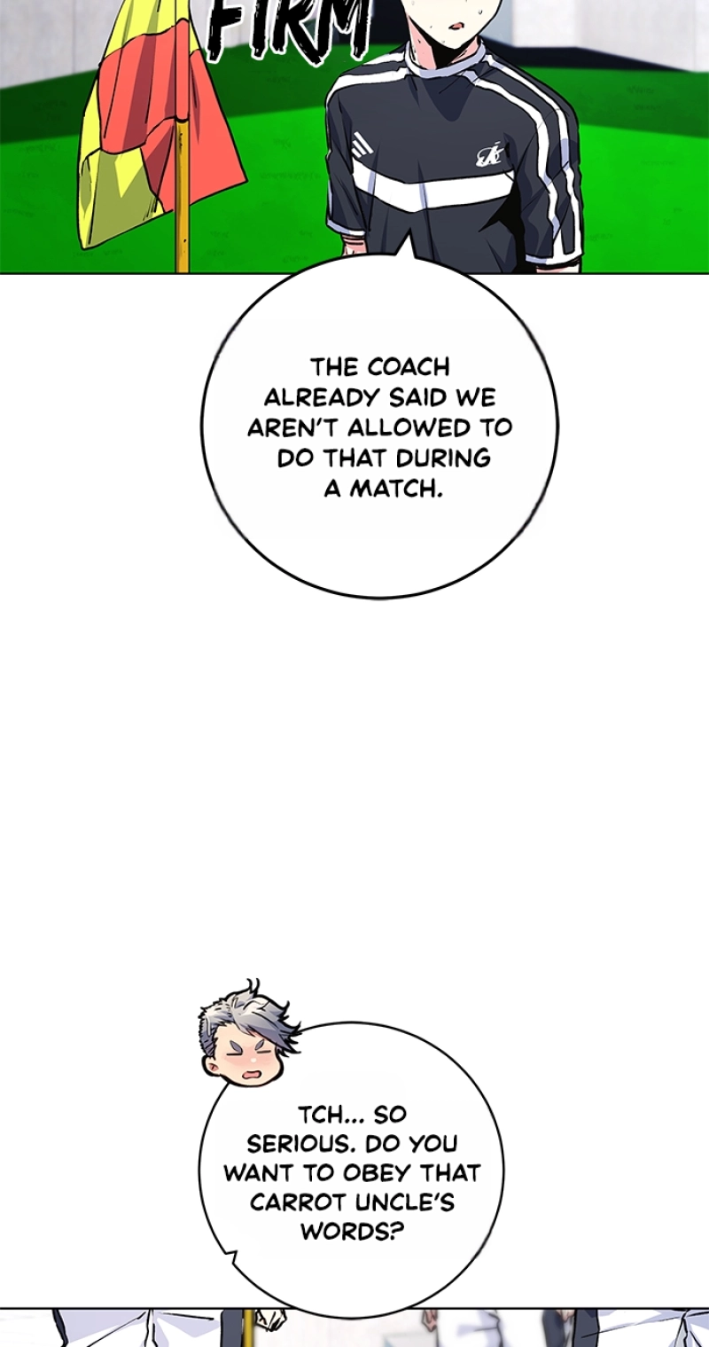 Read Top Corner chapter 169 image 80 on Lezhin