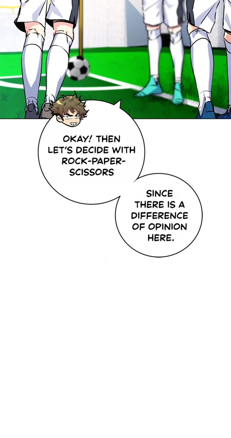 Read Top Corner chapter 169 image 81 on Lezhin