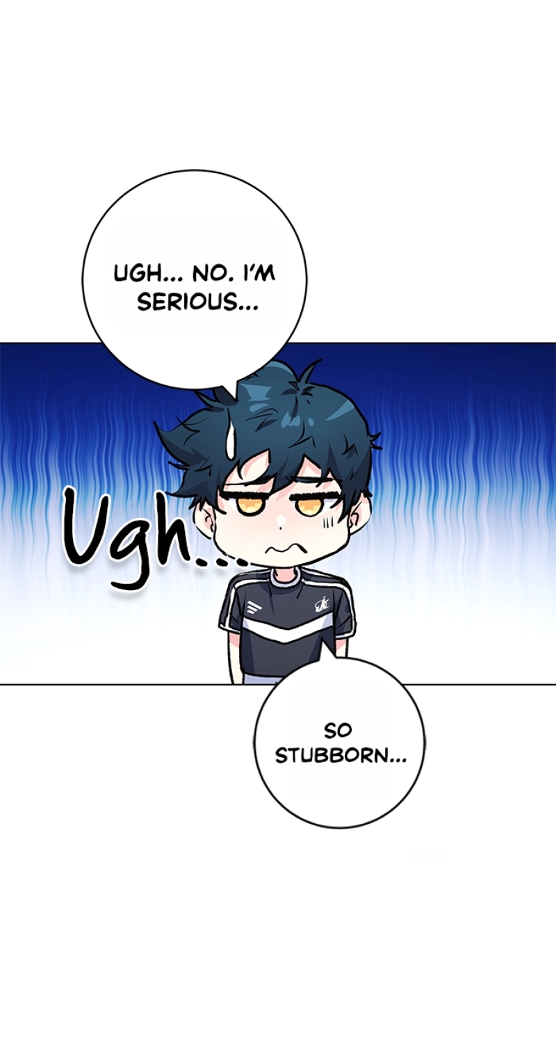 Read Top Corner chapter 169 image 82 on Lezhin