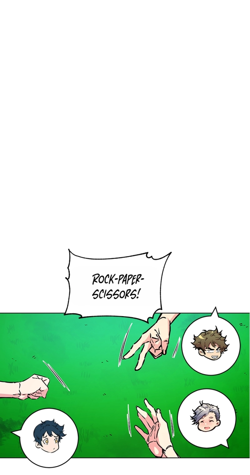Read Top Corner chapter 169 image 83 on Lezhin