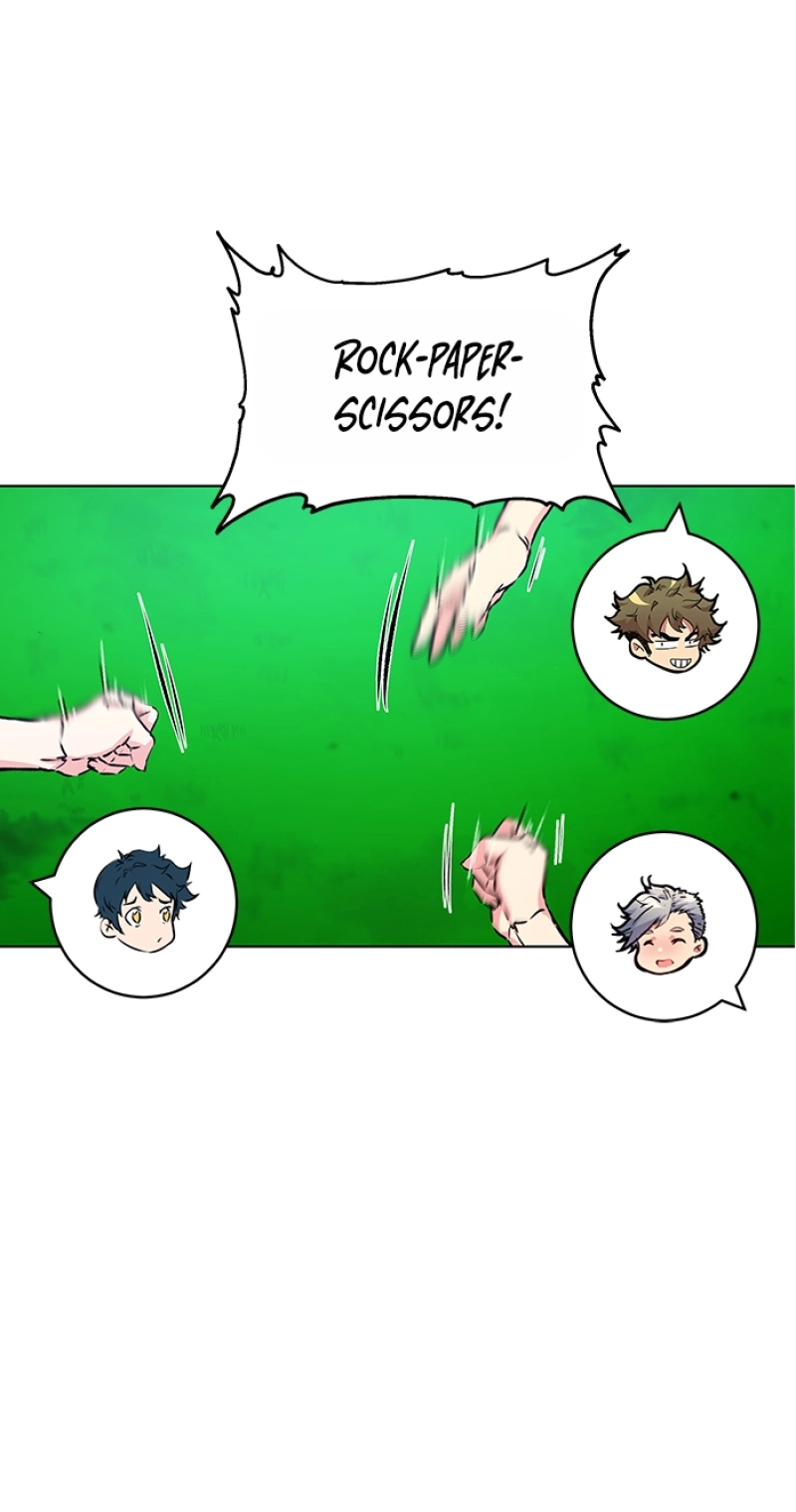 Read Top Corner chapter 169 image 84 on Lezhin