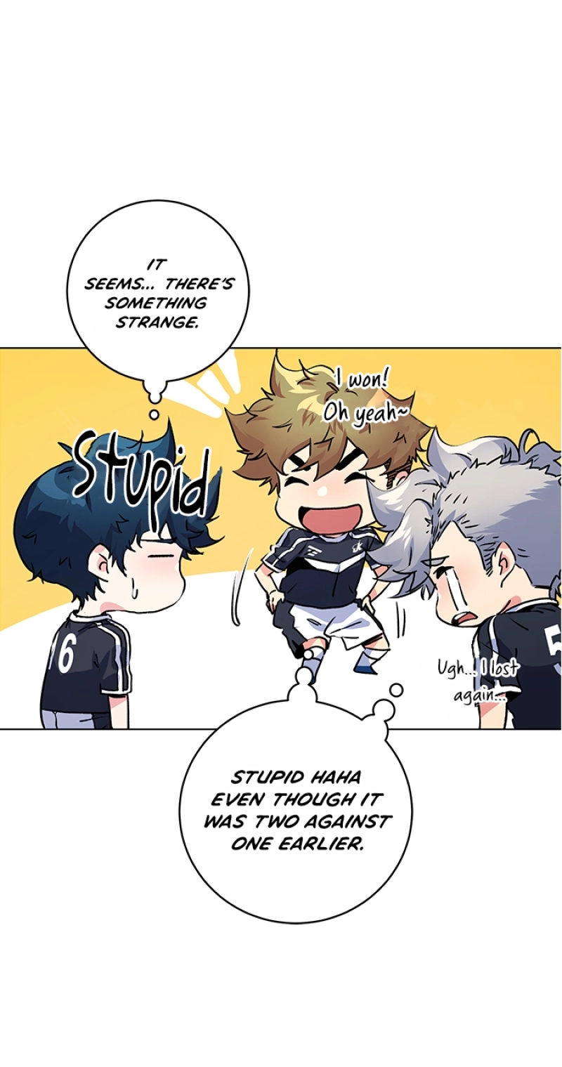 Read Top Corner chapter 169 image 85 on Lezhin