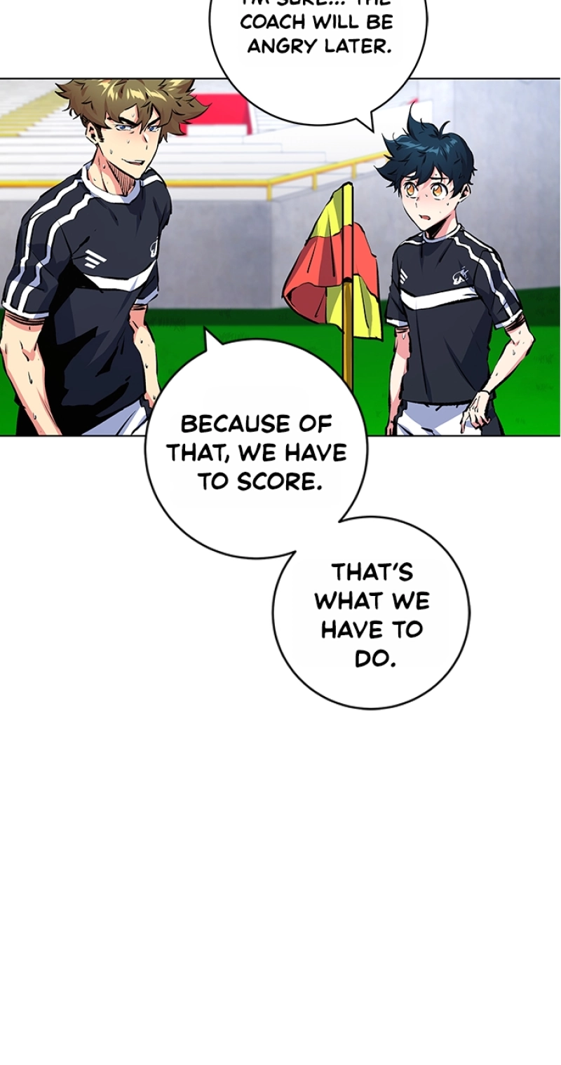 Read Top Corner chapter 169 image 88 on Lezhin