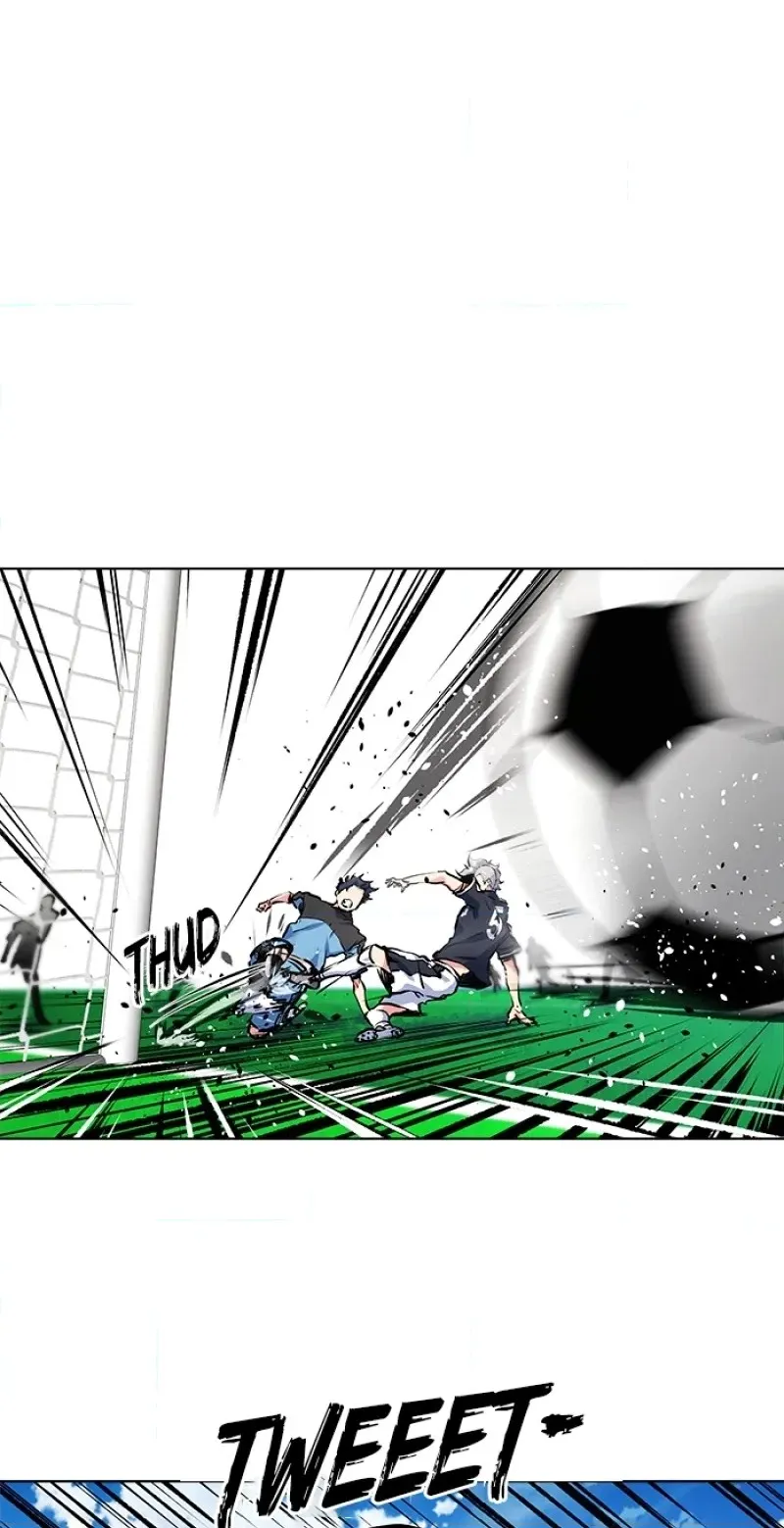 Read Top Corner chapter 169 image 9 on Lezhin