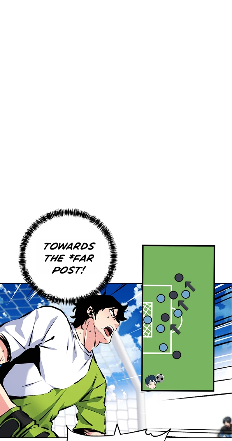 Read Top Corner chapter 169 image 92 on Lezhin