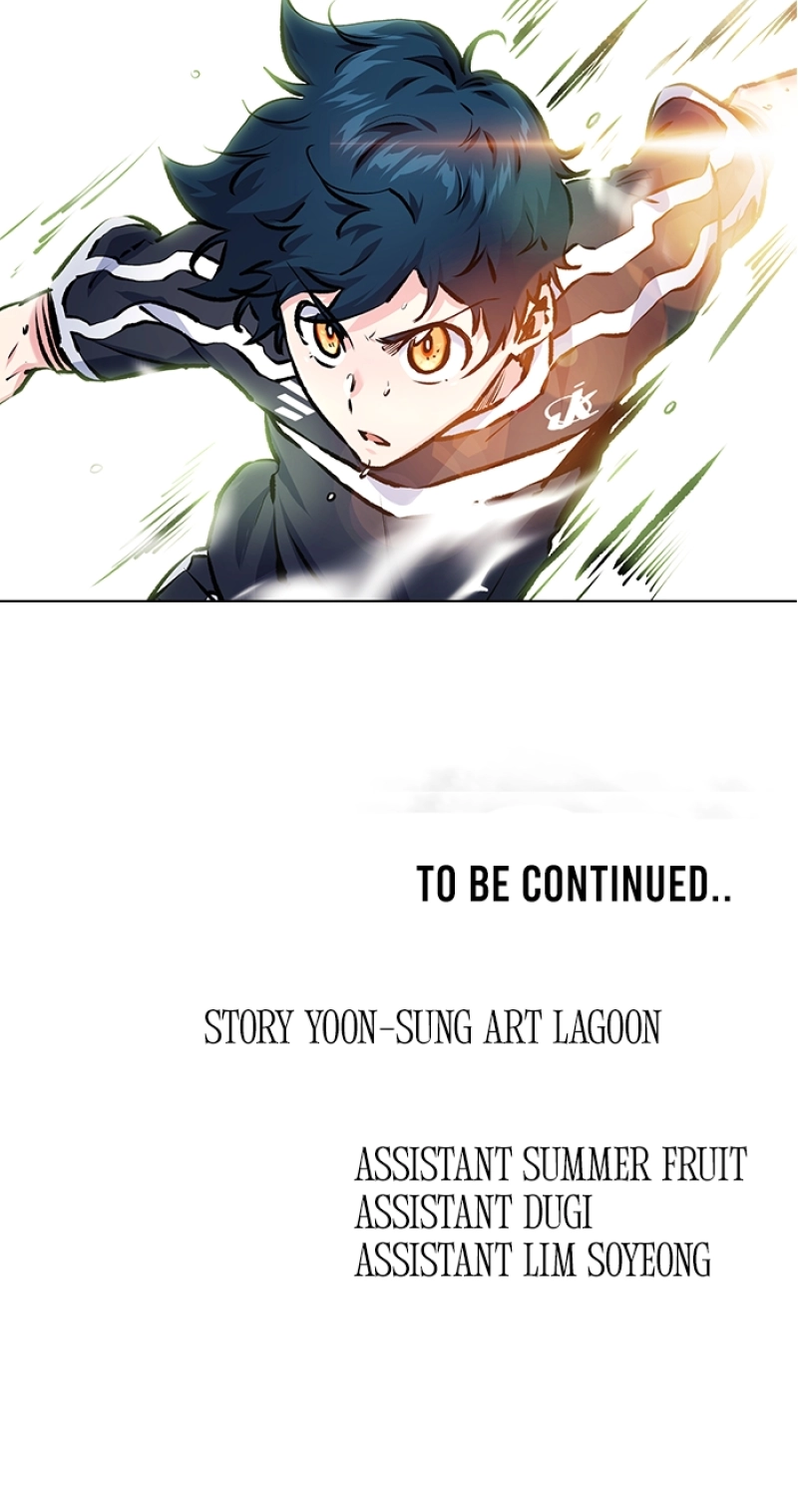 Read Top Corner chapter 169 image 95 on Lezhin
