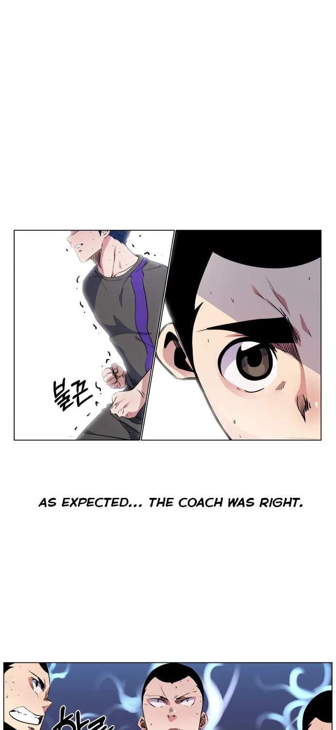 Read Top Corner chapter 17 image 1 on Lezhin