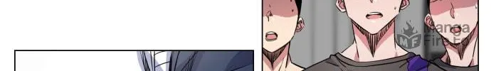 Read Top Corner chapter 17 image 10 on Lezhin