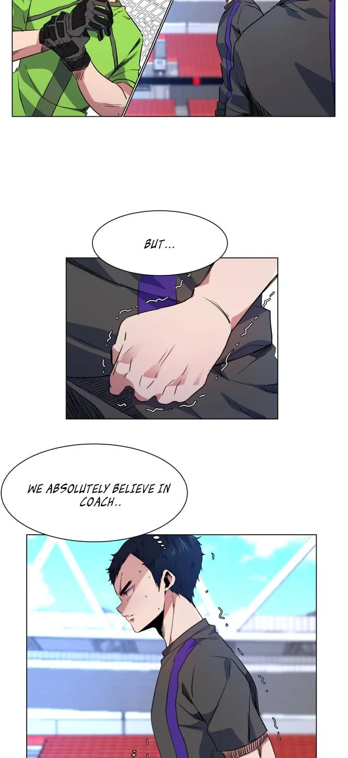 Read Top Corner chapter 17 image 17 on Lezhin