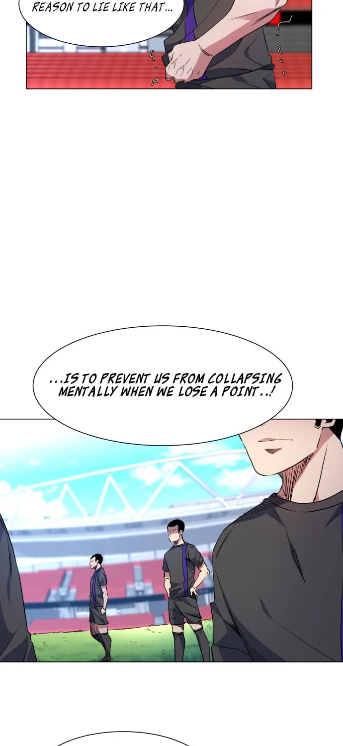 Read Top Corner chapter 17 image 19 on Lezhin