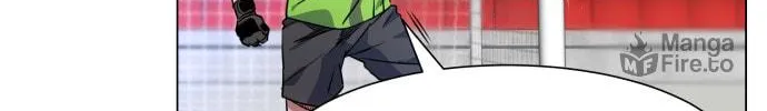 Read Top Corner chapter 17 image 22 on Lezhin