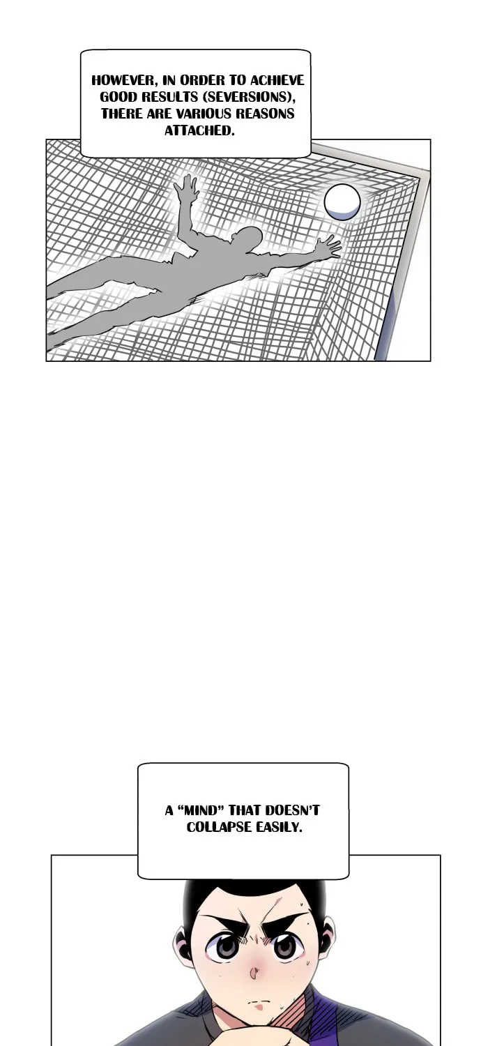 Read Top Corner chapter 17 image 25 on Lezhin